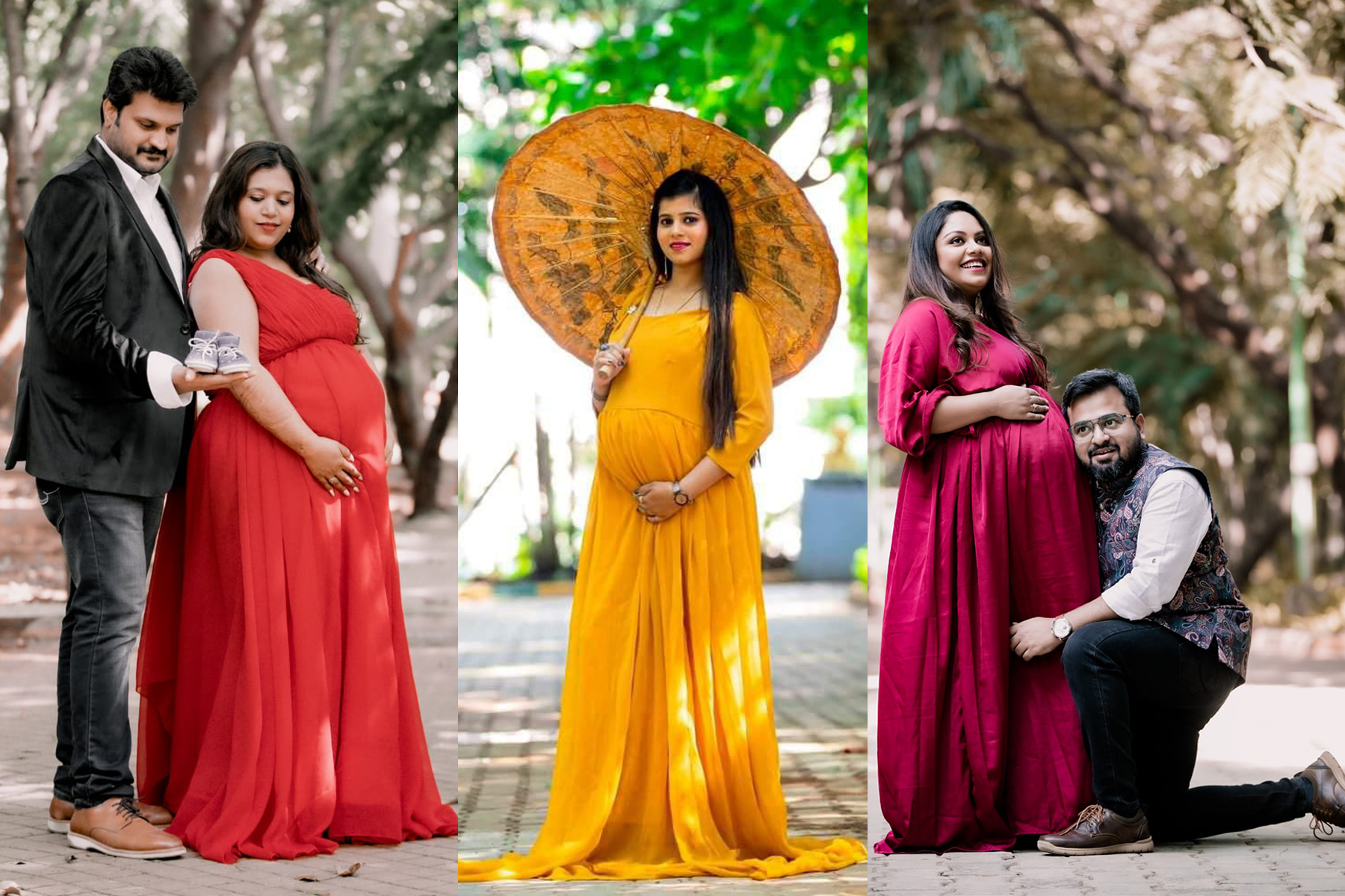 maternity